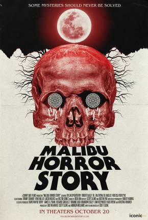 Malibu Horror Story - CAM Baixar o Torrent