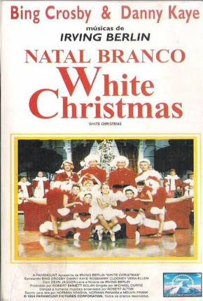 Natal Branco / White Christmas Baixar o Torrent