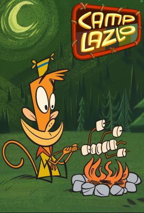 O Acampamento de Lazlo / Camp Lazlo Baixar o Torrent