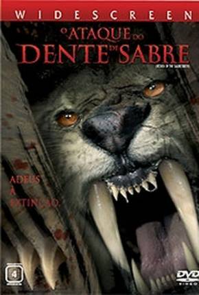 O Ataque do Dente de Sabre Baixar o Torrent