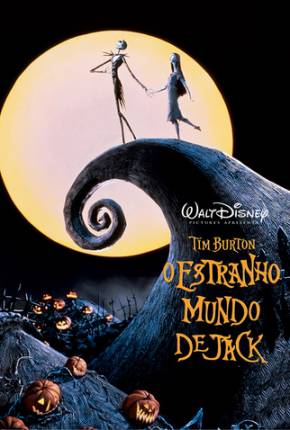 O Estranho Mundo de Jack BluRay Baixar o Torrent