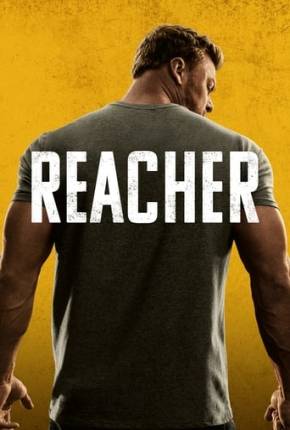 Reacher - 2ª Temporada Baixar o Torrent