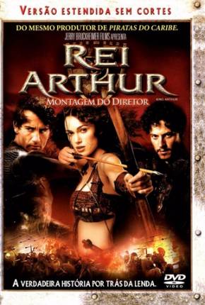 Rei Arthur (2004) 1080P Baixar o Torrent