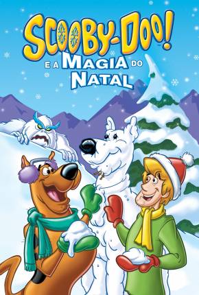 Scooby-Doo! E a Magia do Natal Baixar o Torrent