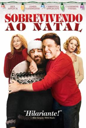 Sobrevivendo ao Natal / Surviving Christmas Baixar o Torrent