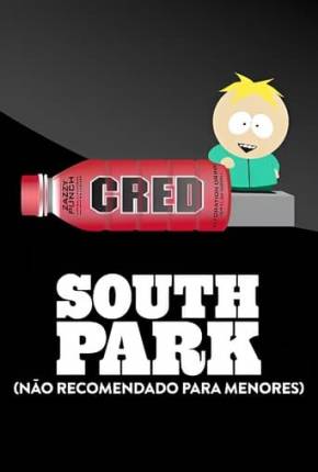 South Park (Não Recomendado Para Menores) Baixar o Torrent