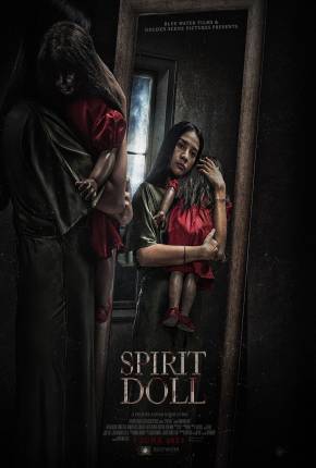 Spirit Doll - Legendado Baixar o Torrent