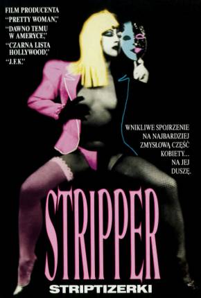 Stripper - Legendado Baixar o Torrent