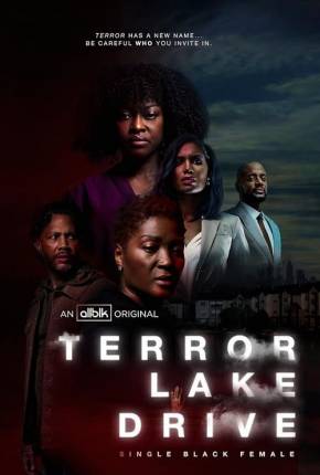 Terror Lake Drive - 3ª Temporada Legendada Baixar o Torrent