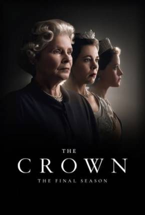 The Crown - 6ª Temporada Baixar o Torrent