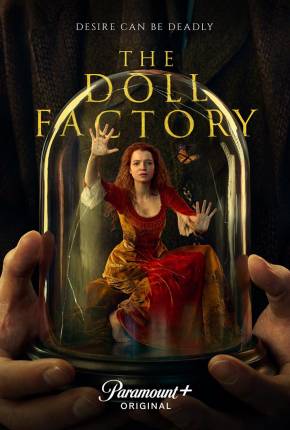 The Doll Factory - 1ª Temporada Legendada Baixar o Torrent