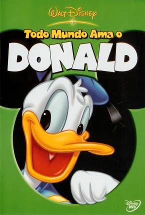 Todo Mundo Ama o Donald Baixar o Torrent