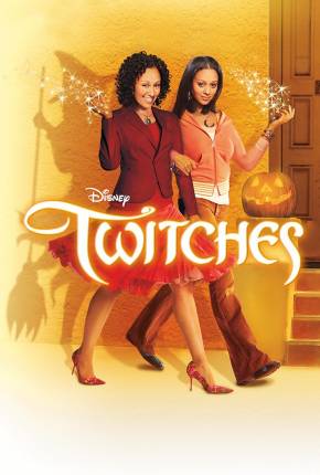 Twitches - As Bruxinhas Gêmeas Baixar o Torrent