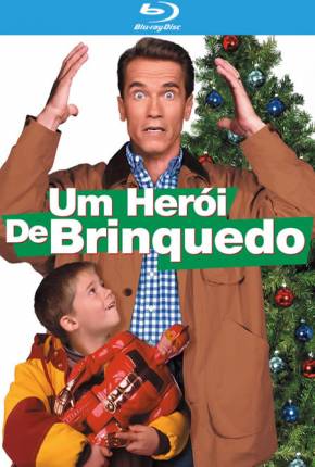 Um Herói de Brinquedo 1080P Baixar o Torrent