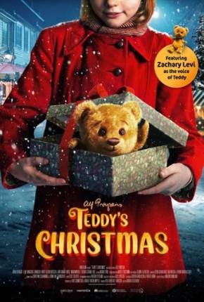 Um Natal com Teddy Baixar o Torrent