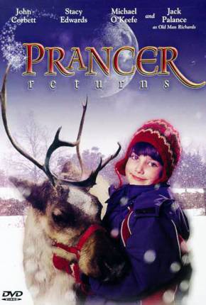 Um Natal Mágico 2 - Prancer Returns Baixar o Torrent