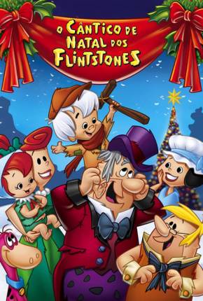 Uma História de Natal dos Flintstones Baixar o Torrent