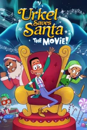 Urkel Salva o Papai Noel - O Filme! Baixar o Torrent