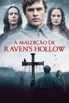 A Maldição de Ravens Hollow Baixar o Torrent