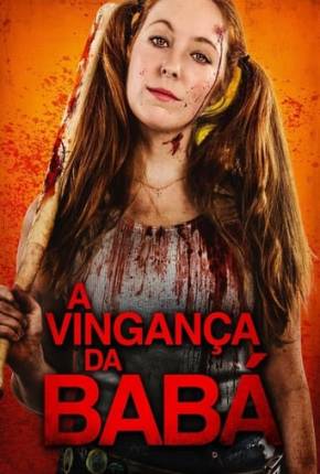 A Vingança da Babá - Josie Jane: Kill the Babysitter Baixar o Torrent