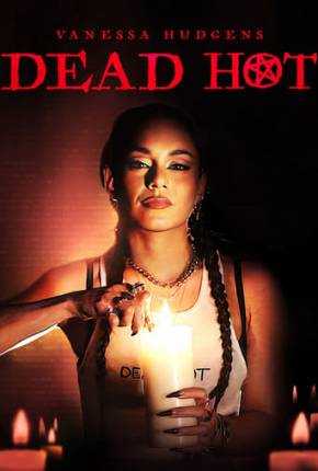 Dead Hot - Season of the Witch - Legendado Baixar o Torrent