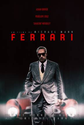 Ferrari - Legendado e Dublado Não Oficial Baixar o Torrent