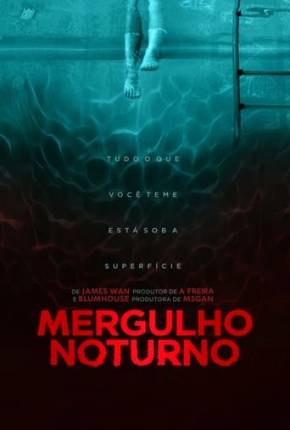 Mergulho Noturno - Legendado Baixar o Torrent