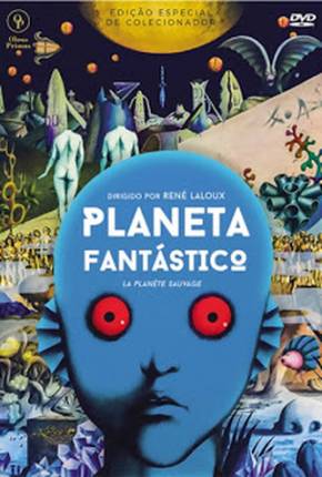 Planeta Fantástico - Legendado Baixar o Torrent