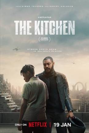 The Kitchen - Completo Baixar o Torrent