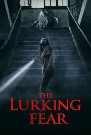 The Lurking Fear - Legendado e Dublado Não Oficial Baixar o Torrent