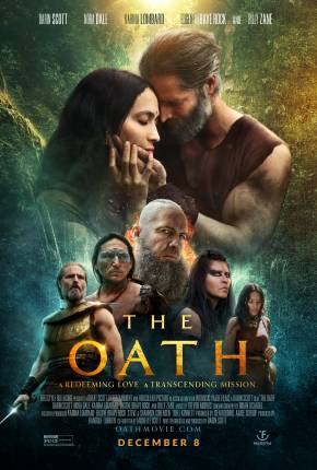 The Oath - CAM - Legendado Baixar o Torrent