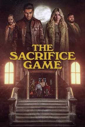 The Sacrifice Game - Legendado Baixar o Torrent