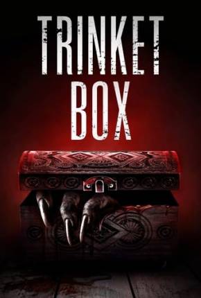 Trinket Box - Legendado e Dublado Não Oficial Baixar o Torrent