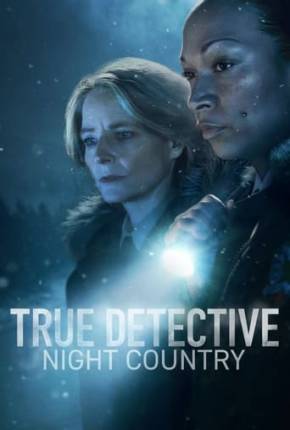 Torrent True Detective - 4ª Temporada