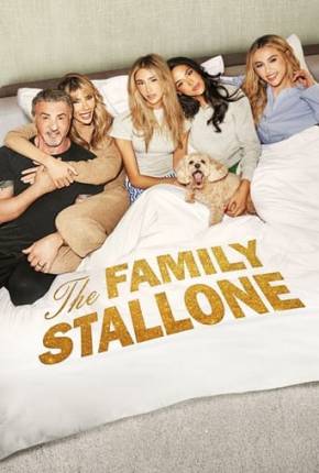 A Família Stallone - 2ª Temporada Baixar o Torrent