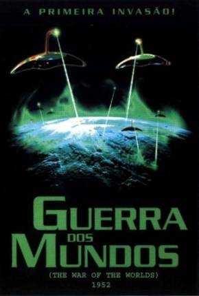 A Guerra dos Mundos / The War of the Worlds Baixar o Torrent