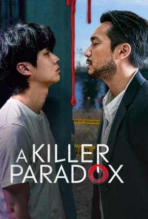 Torrent A Killer Paradox / Sarinja-ng-Nangam - 1ª Temporada