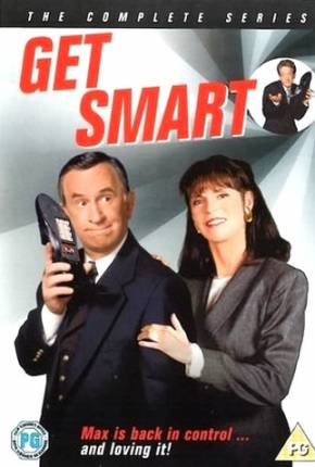 Agente 86 / Get Smart Baixar o Torrent