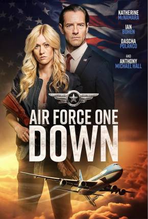 Air Force One Down - Legendado Baixar o Torrent