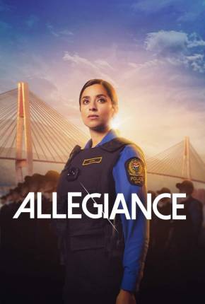 Allegiance - 1ª Temporada Legendada Baixar o Torrent