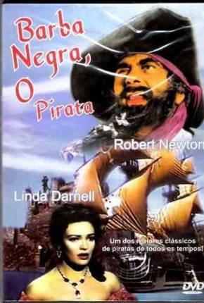 Barba Negra, o Pirata - Blackbeard the Pirate Baixar o Torrent