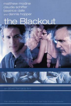 Blackout - Legendado DVDRIP Baixar o Torrent