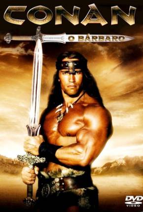 Conan, o Bárbaro / Conan the Barbarian Baixar o Torrent