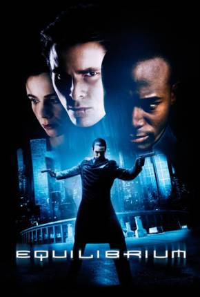 Equilibrium 720P Baixar o Torrent