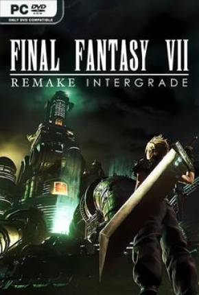 Final Fantasy VII Remake Intergrade Baixar o Torrent