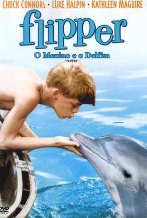 Flipper - 1ª Temporada 1080P Baixar o Torrent