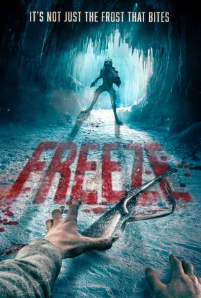 Freeze - Legendado Baixar o Torrent