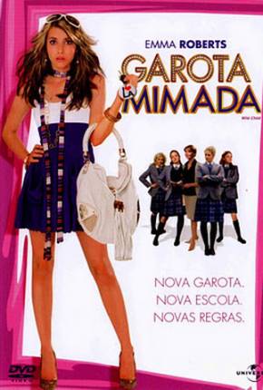 Garota Mimada / Wild Child - BRRIP Baixar o Torrent