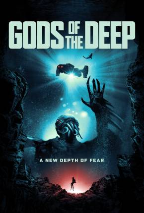 Gods of the Deep - Legendado Baixar o Torrent