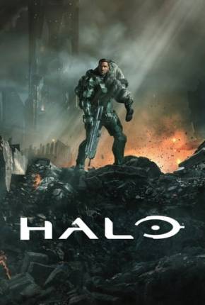 Halo - 2ª Temporada Baixar o Torrent